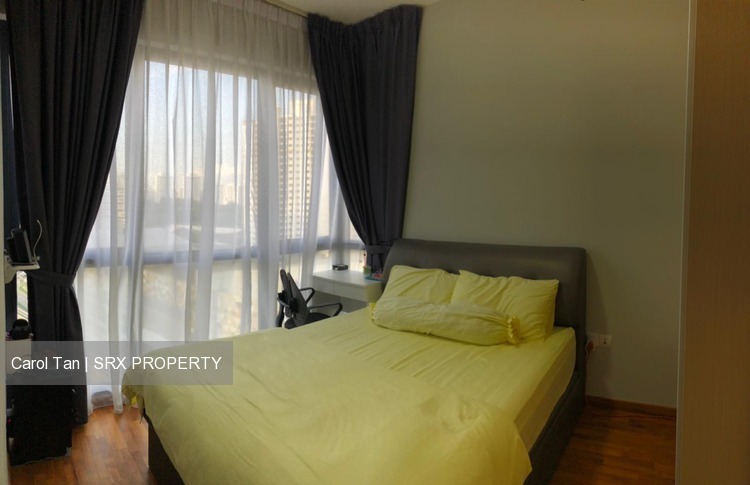 Hillion Residences (D23), Apartment #212237661